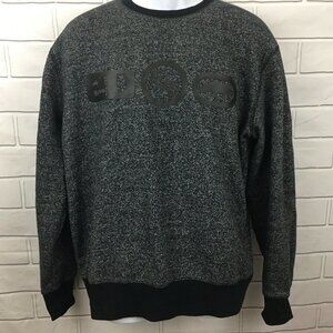 Ecko Unltd Mens Sweatshirt Size L Crew Neck